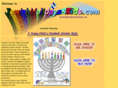 jewishholidays4kids.com