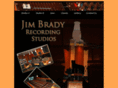 jimbradyrecording.com