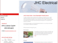 johnshomecenter.net