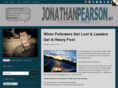 jonathanpearson.net