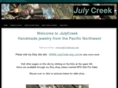 julycreek.com