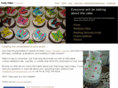 justcharmingsweets.com