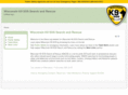 k9sos.org