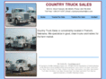 kenscountrytrucks.com