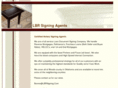 lbrsigning.com