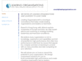 leadingorganisations.com
