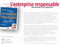 lentrepriseresponsable-lelivre.com