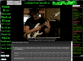 lukechalaudio.com