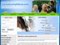 luvmeluvmyhorse.com