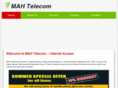 mahtelecom.com