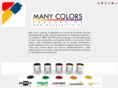 manycolors.es