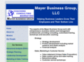 mayerbusinessgroup.com