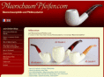 meerschaum-pfeifen.com