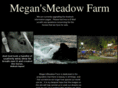 megansmeadowfarm.com
