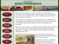 menomoniehomefurnishings.com