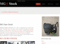 mgeurostock.com