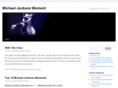 michaeljacksonmoment.com