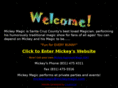 mickeymagic.com