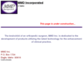 mmdincorporated.com