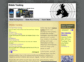 mobiletracking.org.uk