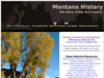montanahistory.net