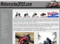 motorcycles2010.com