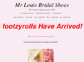 mrlouisshoes.com