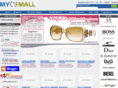 mycymall.com