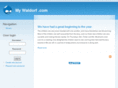 mywaldorf.com