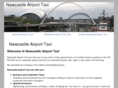 newcastleairporttaxi.com