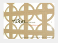 nubanaturalfoods.com