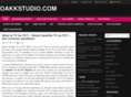oakkstudio.com