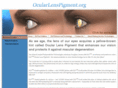 ocularlenspigment.com