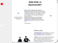 odderikr.net