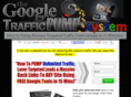 overnightinstanttraffic.com