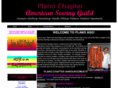planoasgsews.org