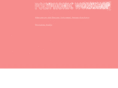 polyphonicworkshop.com