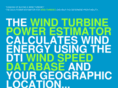 power-estimator.com
