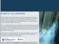 powerinthelandscape.co.uk