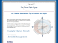 privateflightgroup.com