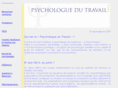 psytravail.com