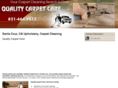qualitycarpetcareandupholsterycleaning.com