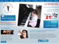 roymusiccentre.com