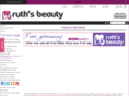 ruthsbeauty.com