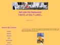 saltlakecityrestaurants.org