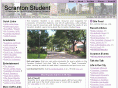 scrantonstudent.com