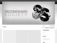 secondhandsociety.com