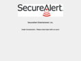 securealertentertainment.com
