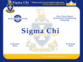 sigmachizetatheta.com