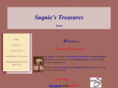 suquiestreasures.com